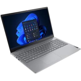 Lenovo ThinkBook 15 15" Core i5 2.4 GHz - SSD 256 GB - 8GB QWERTY - Niederländisch