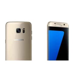 Galaxy S7 edge 32GB - Gold - Ohne Vertrag