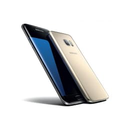 Galaxy S7 edge 32GB - Gold - Ohne Vertrag