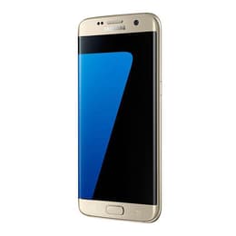Galaxy S7 edge 32GB - Gold - Ohne Vertrag