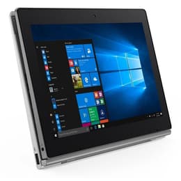 Lenovo IdeaPad D330 10" Pentium Silver 1.1 GHz - SSD 128 GB - 8GB QWERTY - Englisch