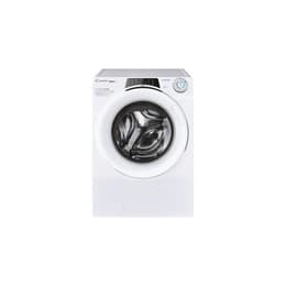 Klassische Waschmaschine 60 cm Vorne Candy RO41274DWMCE/1-S