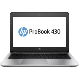 Hp ProBook 430 G4 13" Core i7 2.7 GHz - SSD 256 GB - 8GB AZERTY - Französisch