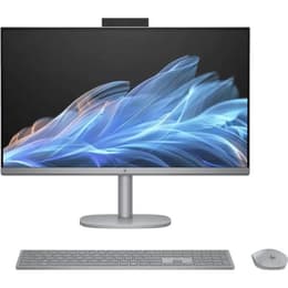 HP OmniStudio X AiO 27-cs0002ne 27" Core 7 1.4 GHz - SSD 1 TB - 16GB QWERTY - Englisch