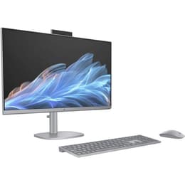 HP OmniStudio X AiO 27-cs0002ne 27" Core 7 1.4 GHz - SSD 1 TB - 16GB QWERTY - Englisch