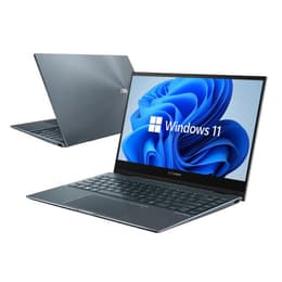 Asus ZenBook Flip 13 OLED UX363E 13" Core i5 2.4 GHz - SSD 512 GB - 8GB AZERTY - Französisch
