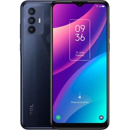 TCL 30 SE 128GB - Blau - Ohne Vertrag