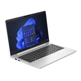 HP EliteBook 640 G10 14" Core i5 1.3 GHz - SSD 512 GB - 8GB AZERTY - Französisch
