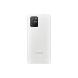 Galaxy S10 Lite 128GB - Weiß - Ohne Vertrag
