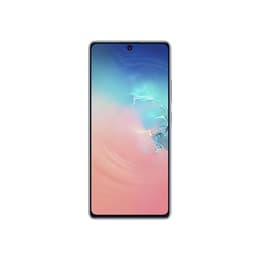 Galaxy S10 Lite 128GB - Weiß - Ohne Vertrag