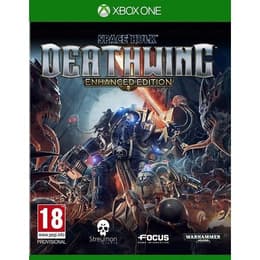 Space Hulk: Deathwing Enhanced Edition - Xbox One