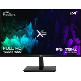Bildschirm 24" LED FHD X= XG24IPS