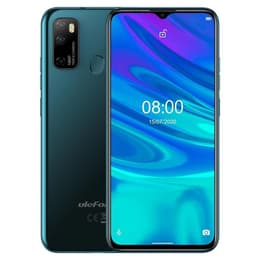 Ulefone Note 9P 64GB - Grün - Ohne Vertrag