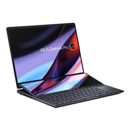 Asus Zenbook Pro UX8402ZA-M3124W 14" Core i7 3.5 GHz - SSD 1 TB - 16GB AZERTY - Französisch