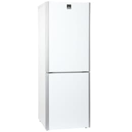 Kühlschrank mit Gefrierfach unten Candy Krio CRCS 5152 W