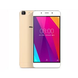Hisense C1 16GB - Champagner - Ohne Vertrag