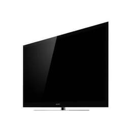 SMART Fernseher Sony LCD 3D Full HD 1080p 140 cm KDL-55NX810