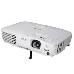 Beamer Epson Eb-w10 2600 Helligkeit Weiß