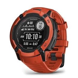 Smartwatch Garmin GPS Instinct 2X Solar -