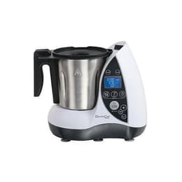 Multifunktionsküche Livoo DOP142 3,0000L -Schwarz