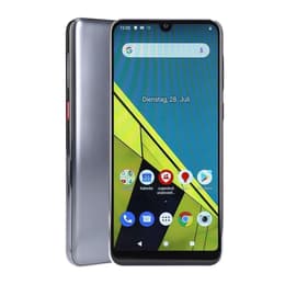Vodafone Smart V10 32GB - Grau - Ohne Vertrag