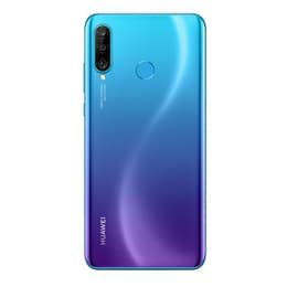 Huawei P30 Lite 256GB - Blau - Ohne Vertrag