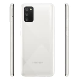 Galaxy A02s 32GB - Weiß - Ohne Vertrag
