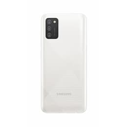 Galaxy A02s 32GB - Weiß - Ohne Vertrag