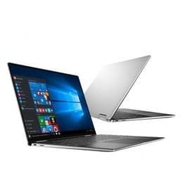 Dell XPS 7390 13" Core i7 1.3 GHz - SSD 512 GB - 16GB AZERTY - Französisch