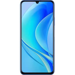 Huawei nova Y70 plus 128GB - Blau - Ohne Vertrag