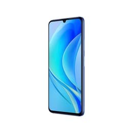Huawei nova Y70 plus 128GB - Blau - Ohne Vertrag