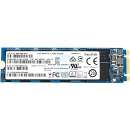 HP SSD M.2 2280 256 GO - SSD 256 GB GHz - SATA