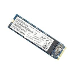 HP SSD M.2 2280 256 GO - SSD 256 GB GHz - SATA