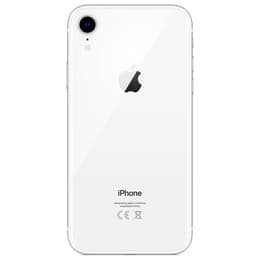 iPhone XR 64GB - Weiß - Ohne Vertrag
