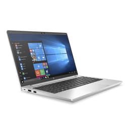 HP ProBook 440 G8 14" Core i5 2.4 GHz - SSD 256 GB - 8GB AZERTY - Französisch
