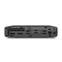 HP EliteDesk 800 G4 Mini Core i5 3 GHz - SSD 512 GB RAM 16 GB