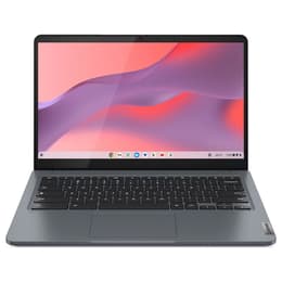 Lenovo IdeaPad Slim 3 Chrome Core i3-N305 2 GHz 256GB SSD - 8GB QWERTY - Englisch