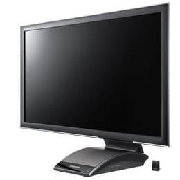 Bildschirm 27" LED FHD Samsung C27A750X