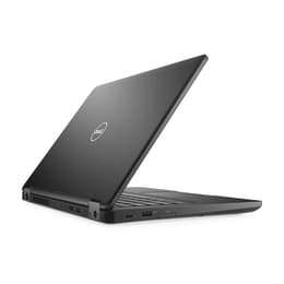 Dell Latitude E5470 14" Core i5 2.4 GHz - SSD 256 GB RAM 8 GB AZERTY - Französisch