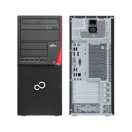 Fujitsu Esprimo P756 MT Core i5 2.2 GHz - SSD 512 GB RAM 16 GB