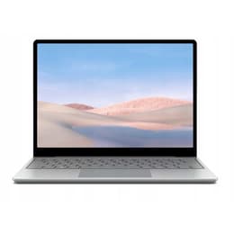 Microsoft Surface Go 12" Core i5 1 GHz - SSD 256 GB - 8GB QWERTY - Italienisch
