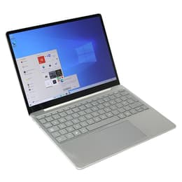 Microsoft Surface Go 12" Core i5 1 GHz - SSD 256 GB - 8GB QWERTY - Italienisch