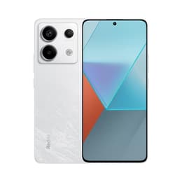 Xiaomi Redmi Note 13 Pro 512GB - Weiß - Ohne Vertrag
