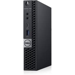 Dell OptiPlex 7060 Micro Core i5 2.1 GHz - SSD 256 GB RAM 8 GB