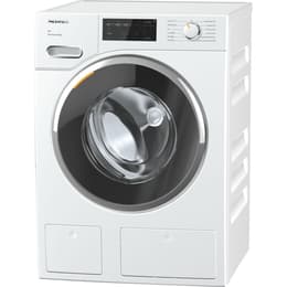 Klassische Waschmaschine 59.6 cm Vorne Miele WWG 660