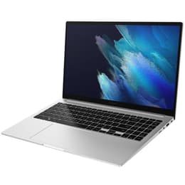 Samsung Galaxy Book 15" Core i3 2 GHz - SSD 256 GB - 8GB QWERTY - Schwedisch