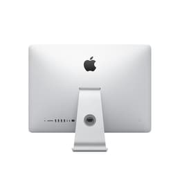 iMac 21" (Ende 2012) Core i5 2,7 GHz - HDD 1 TB - 16GB AZERTY - Französisch