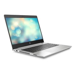 HP ProBook 440 G7 14" Core i5 1.6 GHz - SSD 256 GB - 16GB AZERTY - Französisch