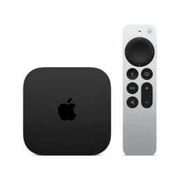 Apple TV 4K 3. Generation (2022) - SSD 64GB