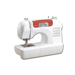Brother CS10 Nähmaschine
